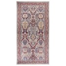 Late 19th Century N. Indian Amritsar Carpet